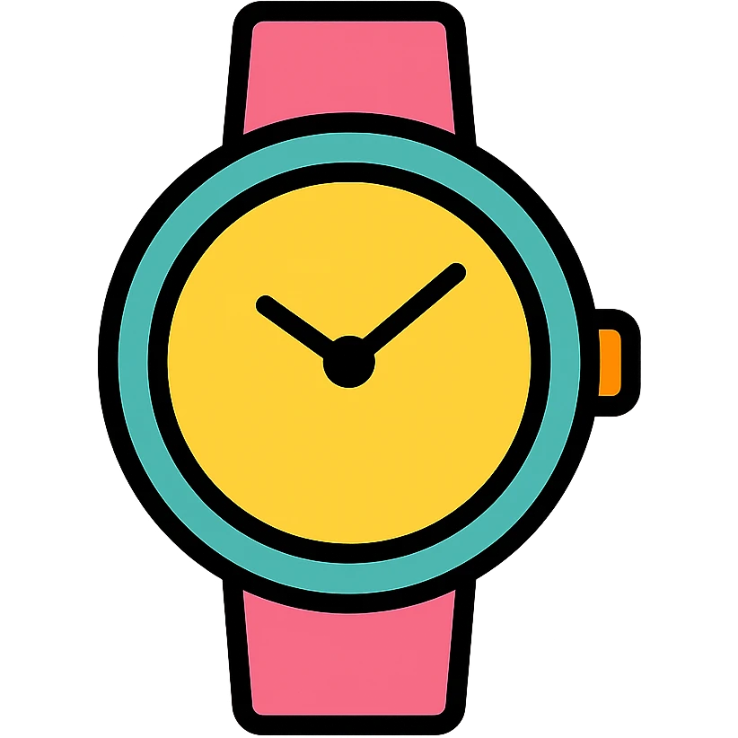 watch icon emoji
