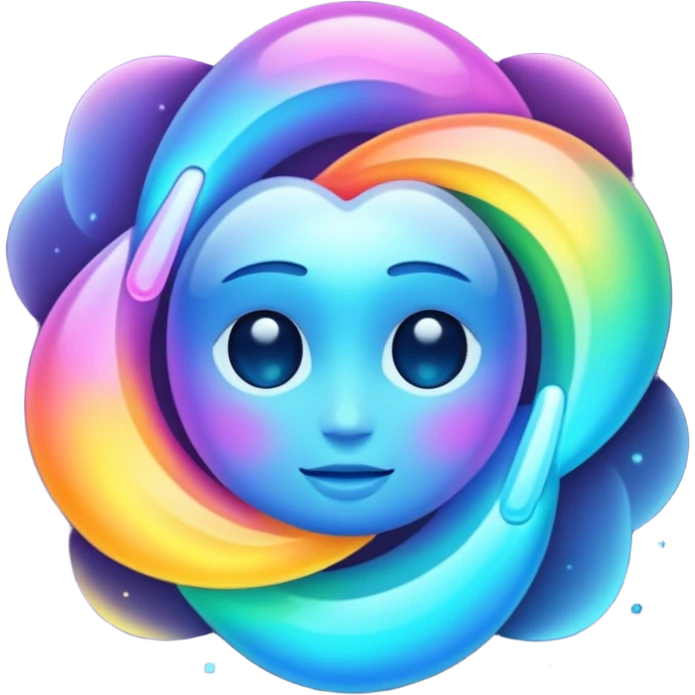 Conexão Profunda emoji