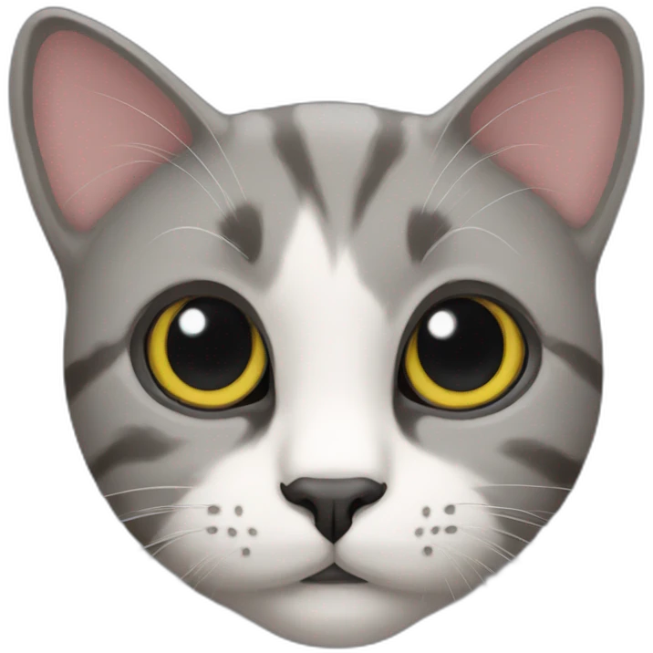cat from new zealand emoji