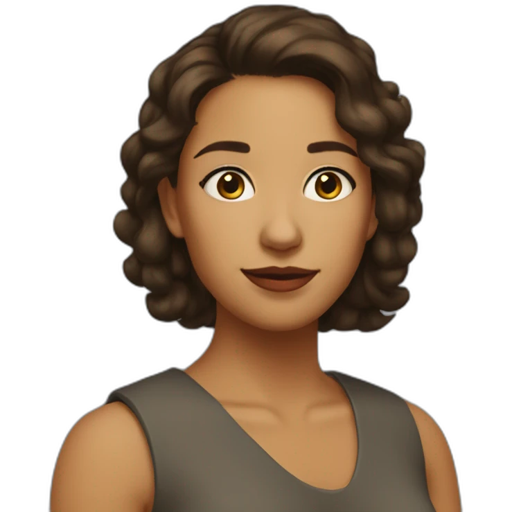 christina paxson brown u emoji