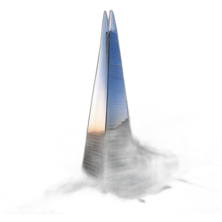 the shard emoji