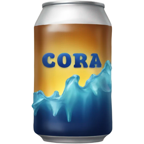 Corona emoji
