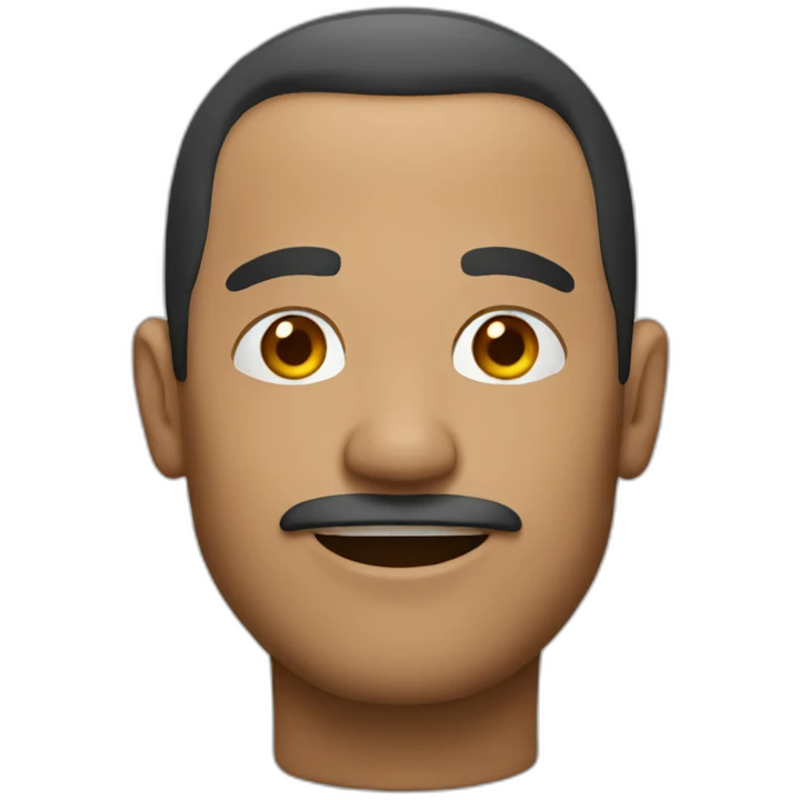 man emoji