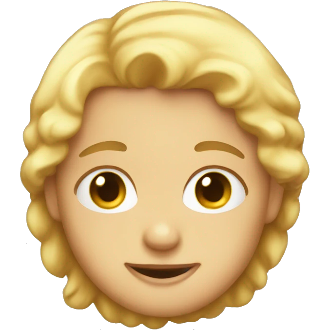 Cute emoji