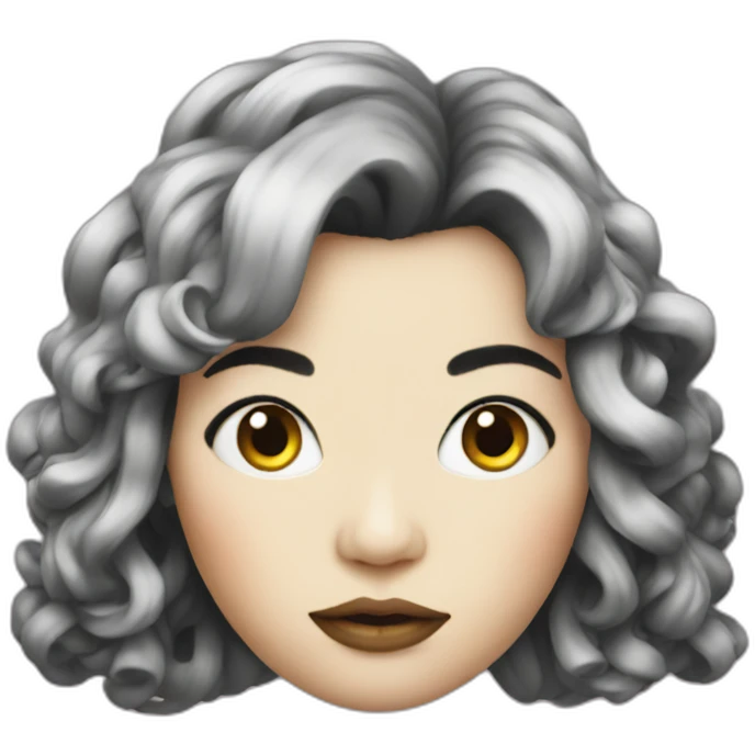 bjork emoji
