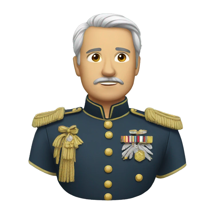 general emoji