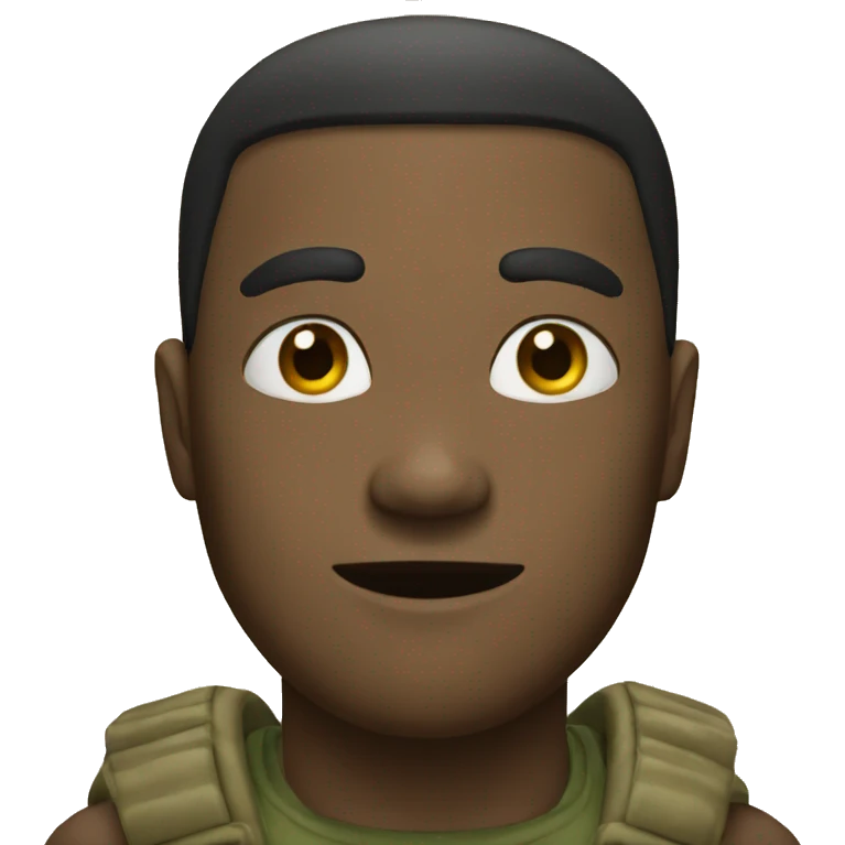 Ninho emoji