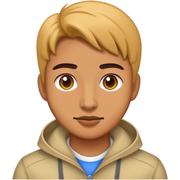 Mil  emoji