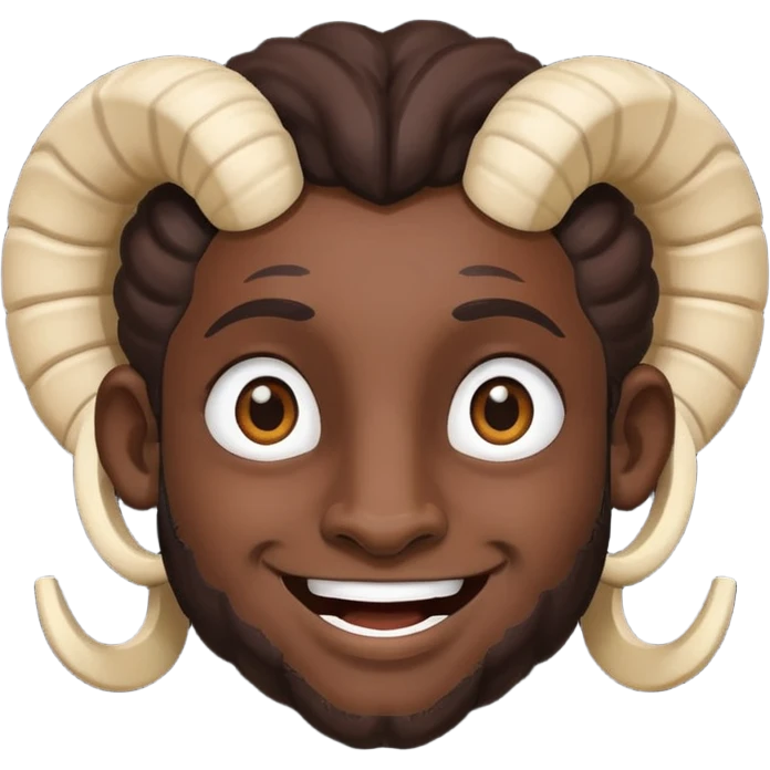 Ram emoji