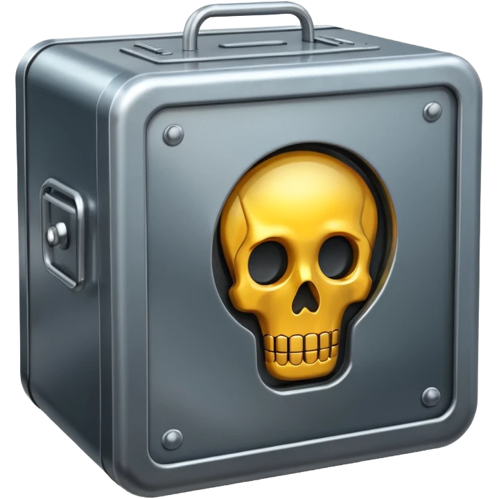 xray box emoji