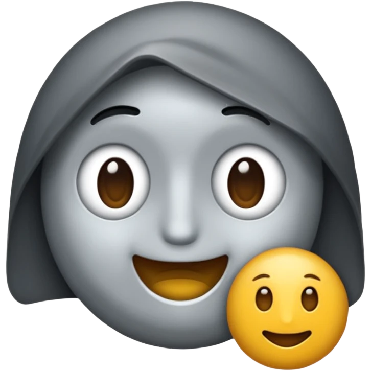 Создай имодзи в виде дрона emoji