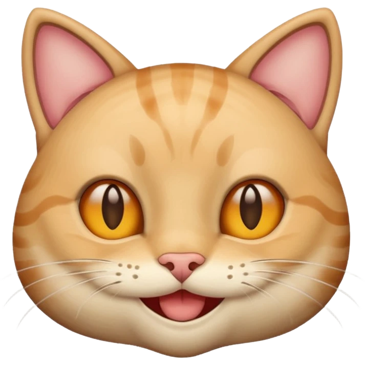 😸😅 emoji