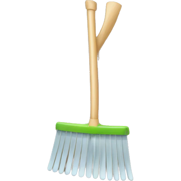 rakes emoji