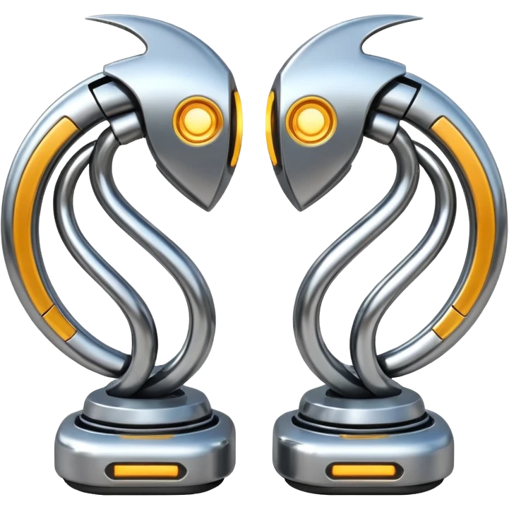 Fucking Machines emoji