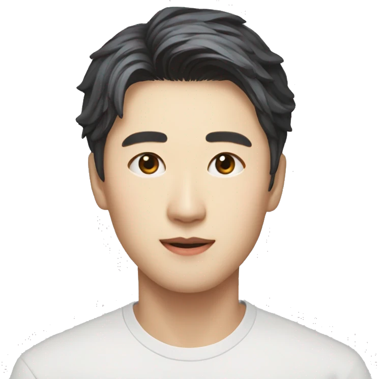 jung woohyeok emoji