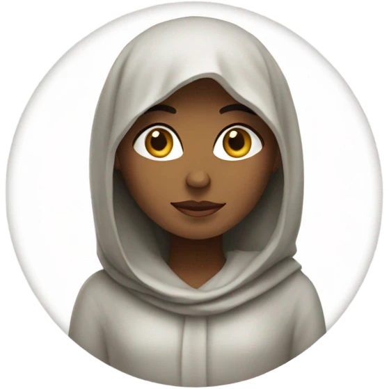 Fatima emoji