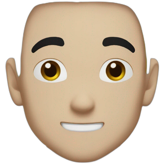 Gohan emoji