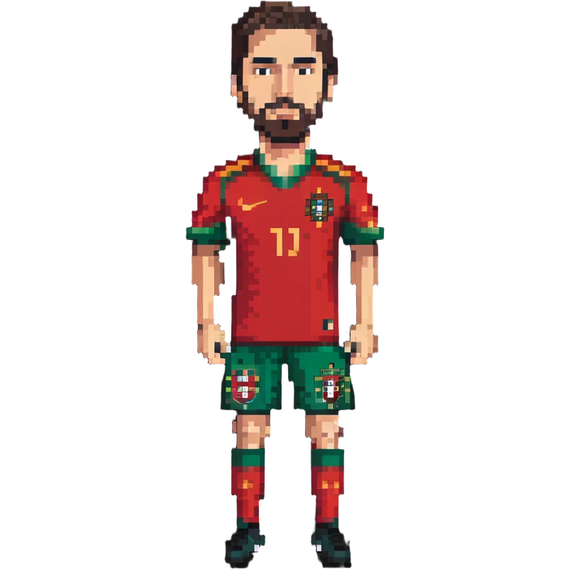 Rafa Silva, Portuguese footballer emoji