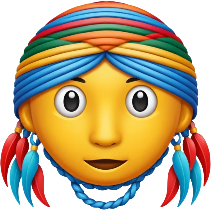 Umqhele emoji