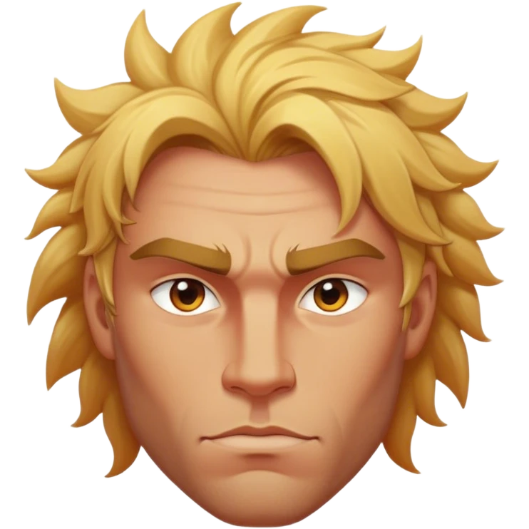 Cinematic Realistic Tarzan Portrait, depicted with lifelike, sun-kissed skin and a robust, muscular form that speaks of raw, untamed power. His piercing, soulful eyes and rugged yet gentle expression are framed by tousled hair, while a backdrop of lush jungle foliage and soft, natural lighting accentuate his primal grace and approachable strength. emoji