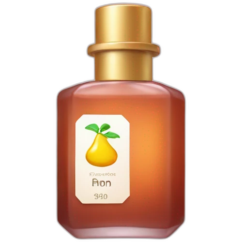 Scent emoji