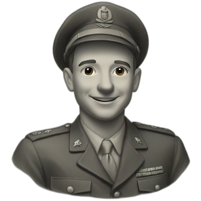 1945 emoji