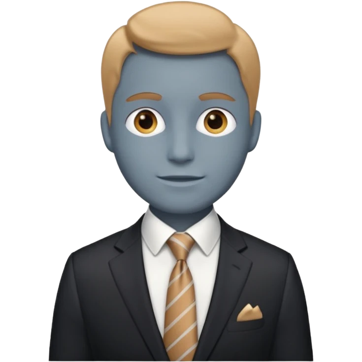 who is the leader of china emoji