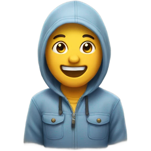 happy emoji