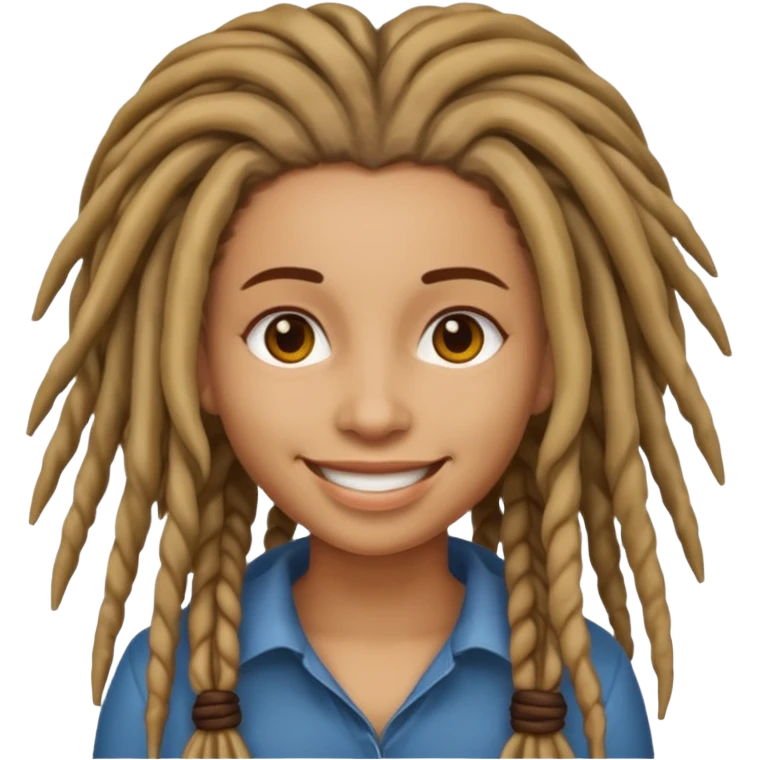 women ios emoji dreadlocks emoji