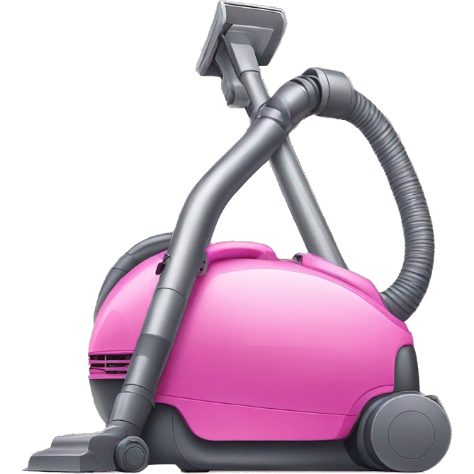 Pink Dyson  emoji
