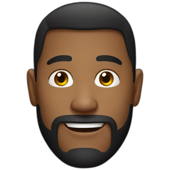 Anthony emoji