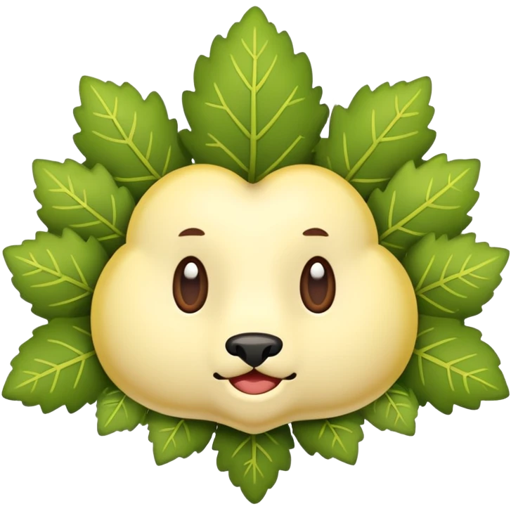 birch venik emoji