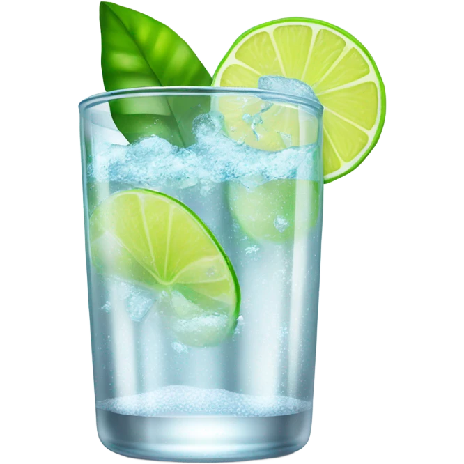 ranch water emoji