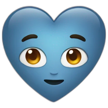 heart emoji