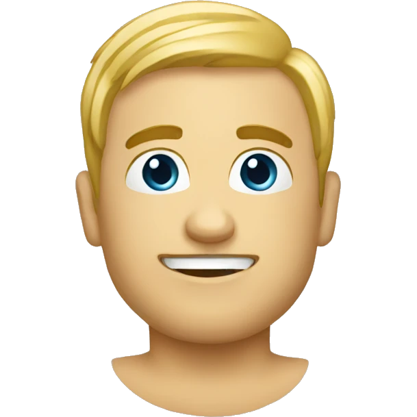 Website emoji