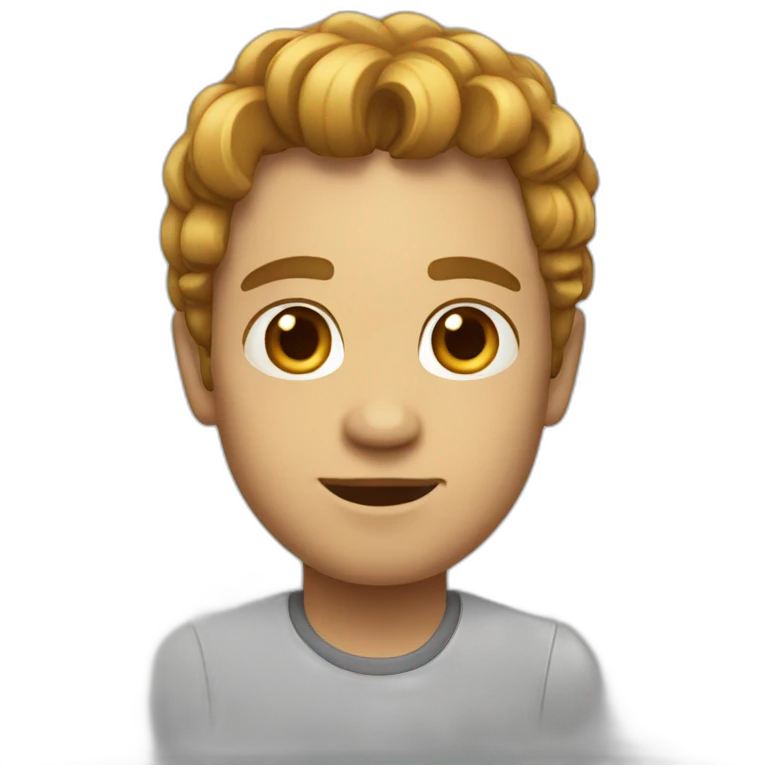 iOS emoji