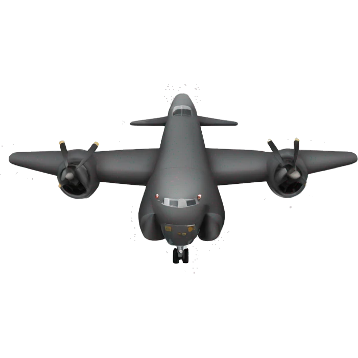 Bomber emoji