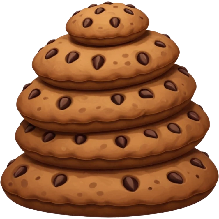 Caca emoji