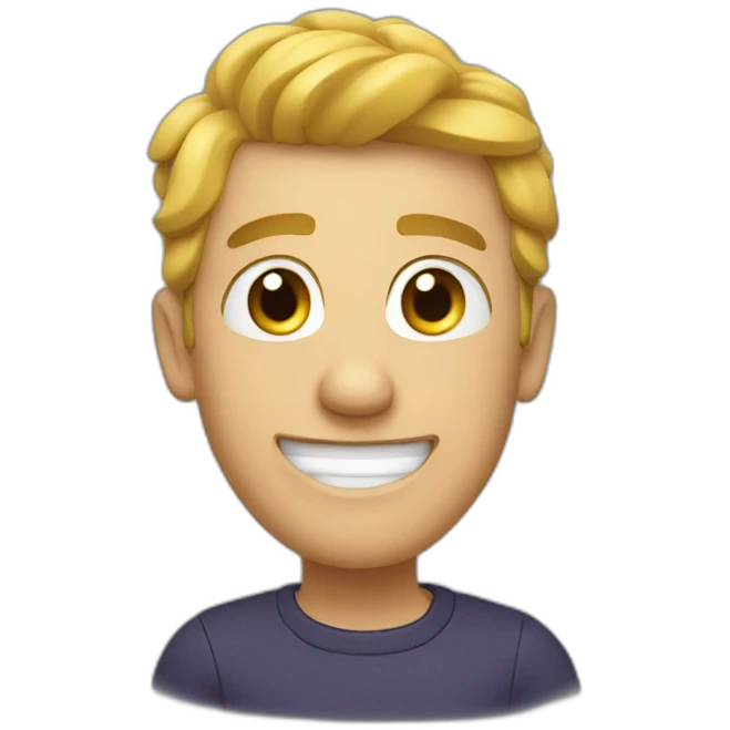 YouTube Premiere emoji