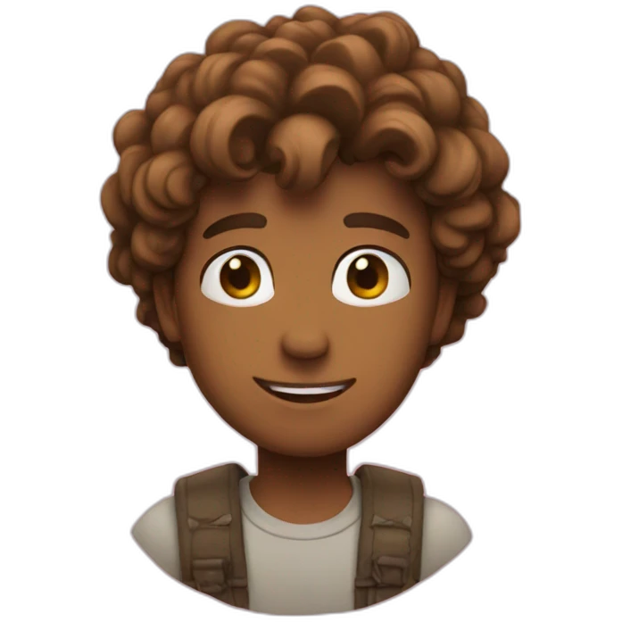 Main emoji
