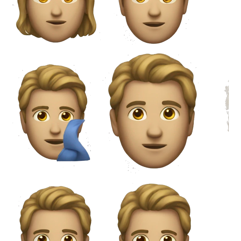 conspiracy emoji
