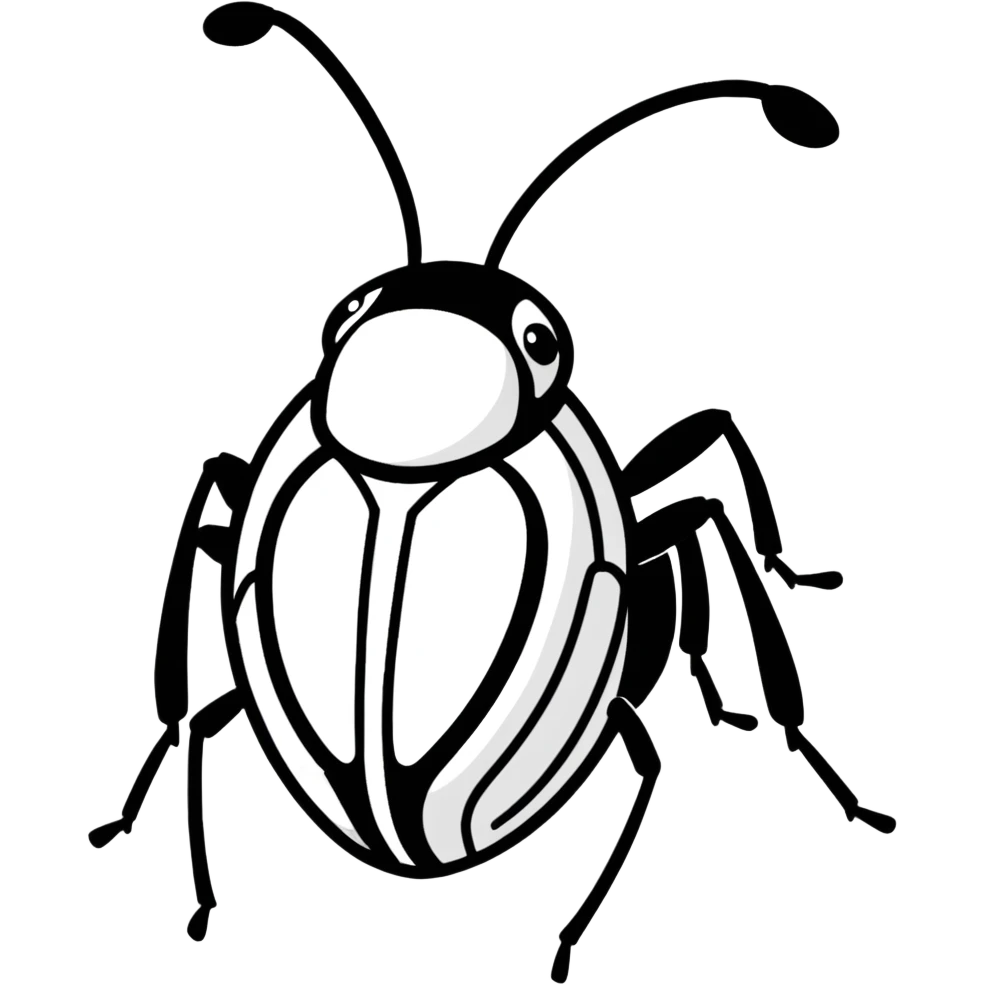 bug emoji