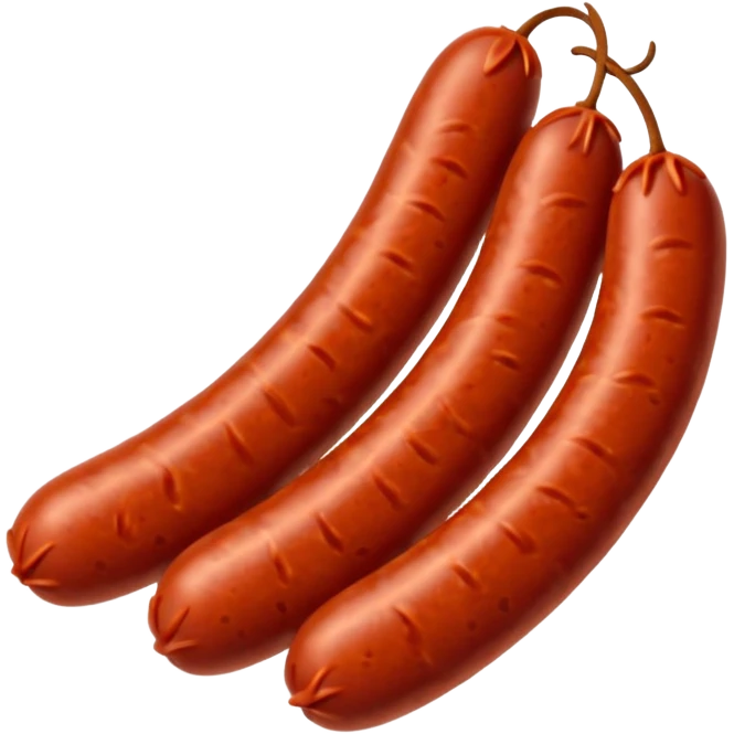 chorizo emoji