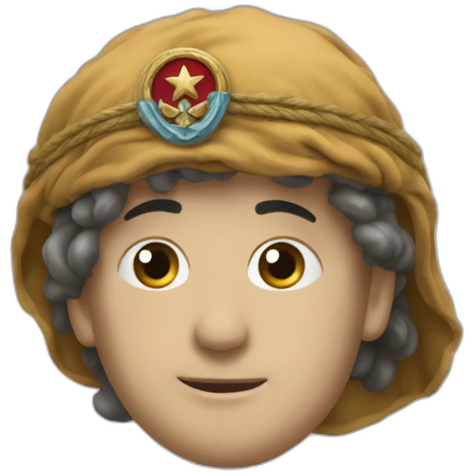 Doigt-honneur-turque emoji