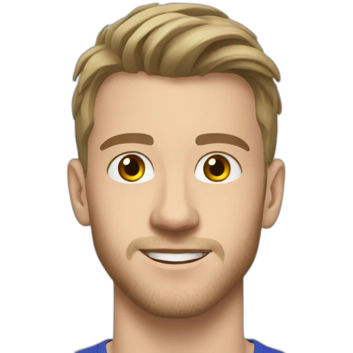 Dani-olmo emoji