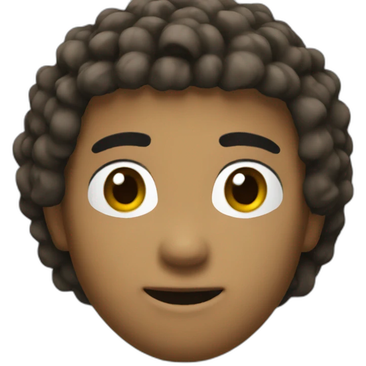Mii emoji