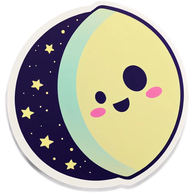 Lua emoji