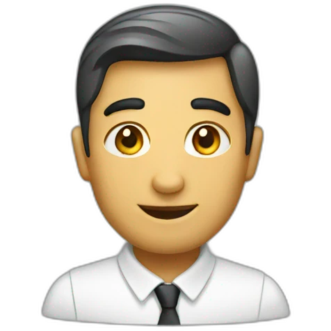 server emoji
