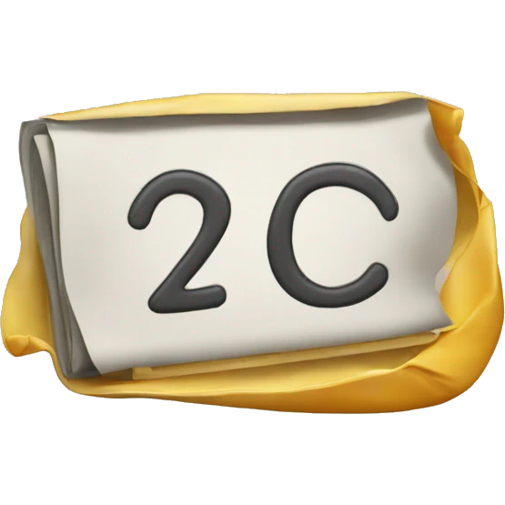 WRITE TEXT "240€" emoji