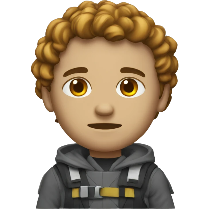 Ladron  emoji